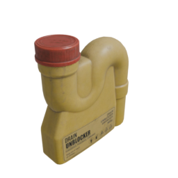 Drain Cleaner